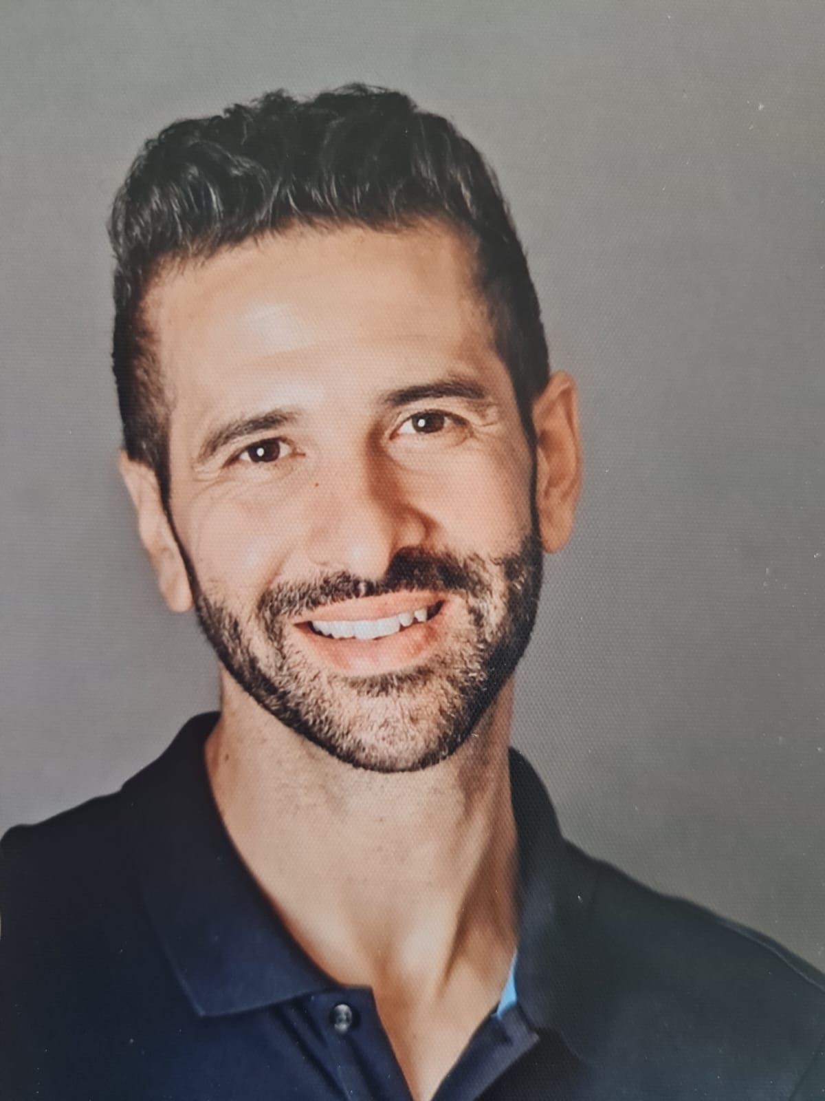Chef Savino Lisanti